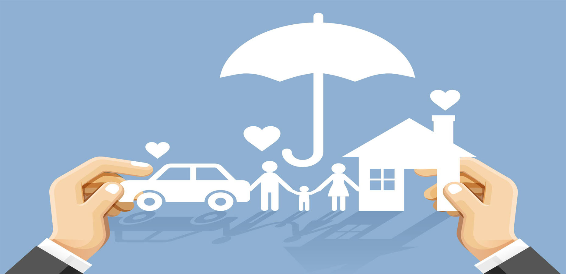 Financial Services for Investments, Insurance & Planning