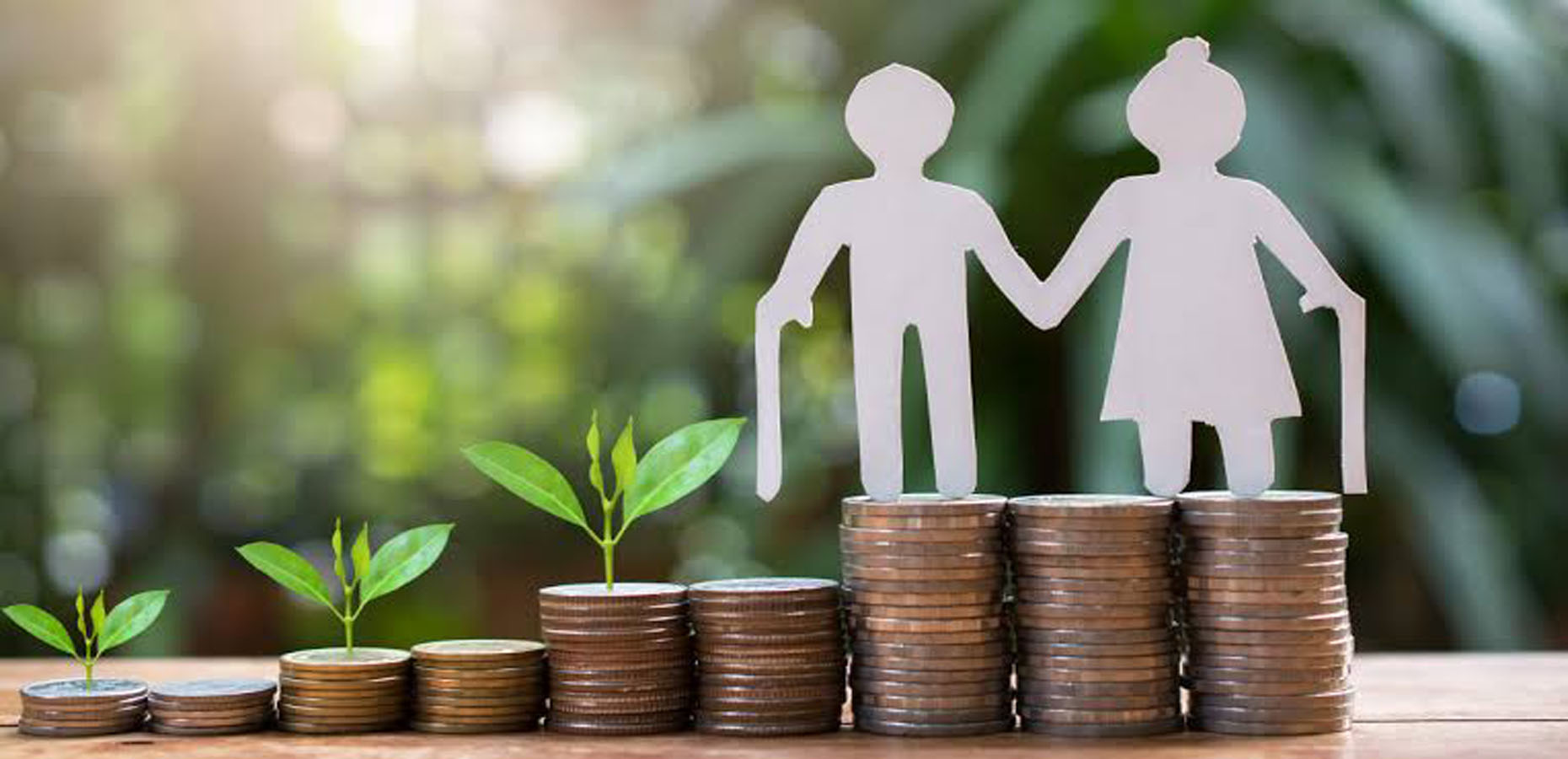 Financial Services for Investments, Insurance & Planning